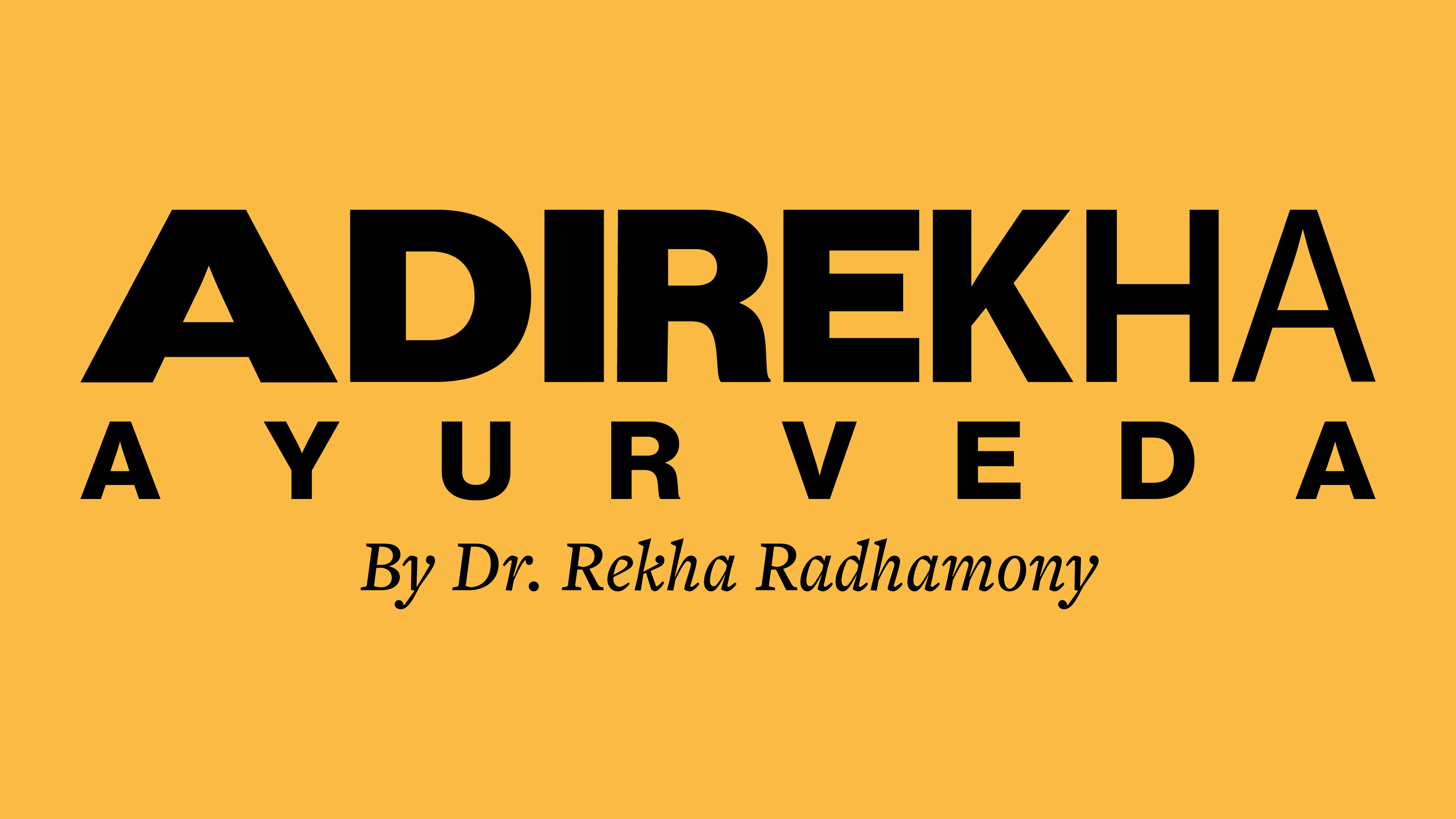 Adirekha Ayurveda Treatment Centre